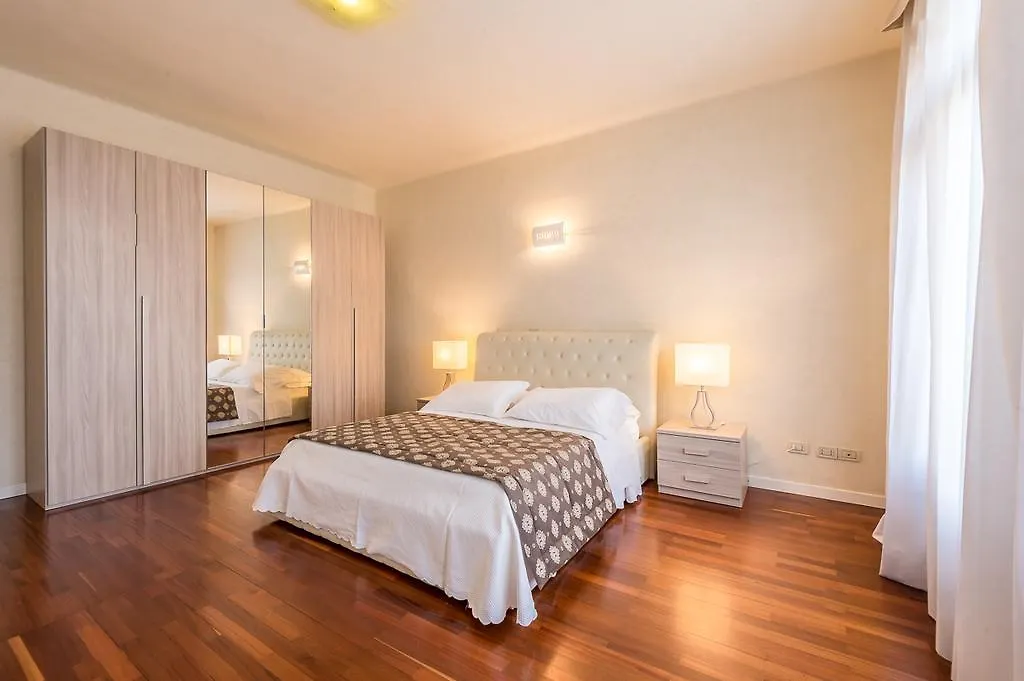 Appartamento Masha Venice Apartment