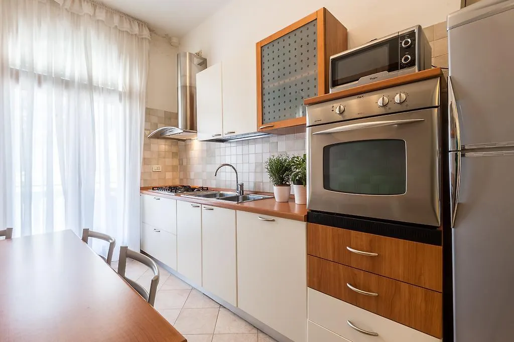 Appartamento Masha Venice