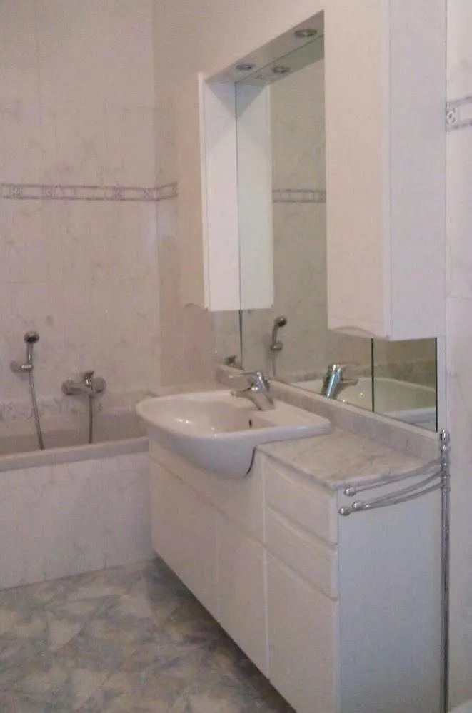 Apartment Appartamento Masha Venice