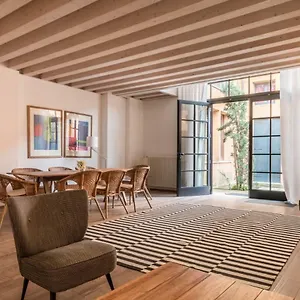 Casin Dei Spiriti Appartement