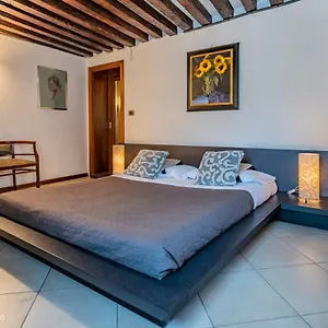 Palazzina Adorata - Venisejetaime Appartement