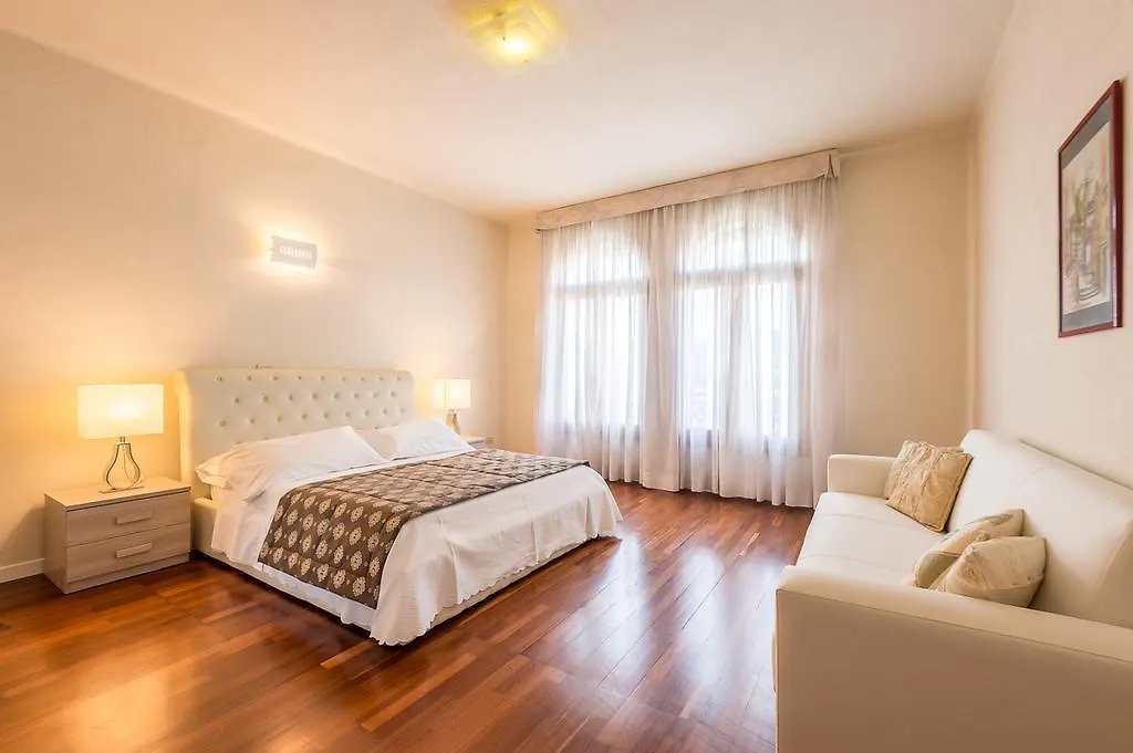 Appartamento Masha Venise