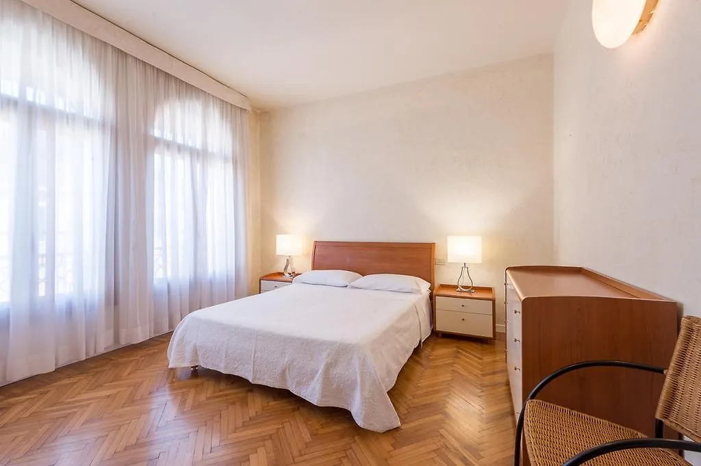 Appartamento Masha Venise Italie
