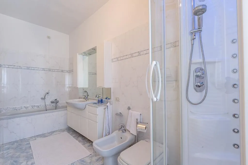 Appartement Appartamento Masha Venise Italie