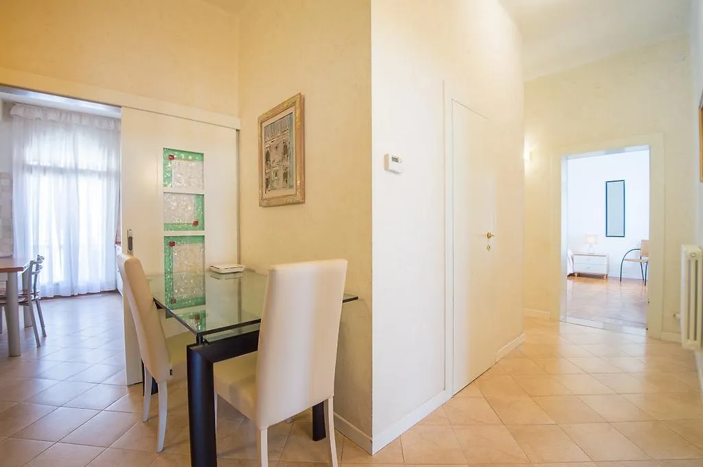 Appartement Appartamento Masha Venise
