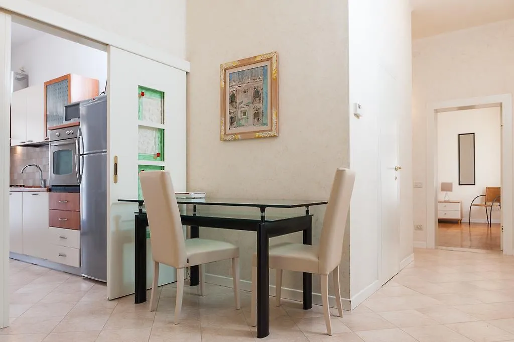 Appartamento Masha Venise