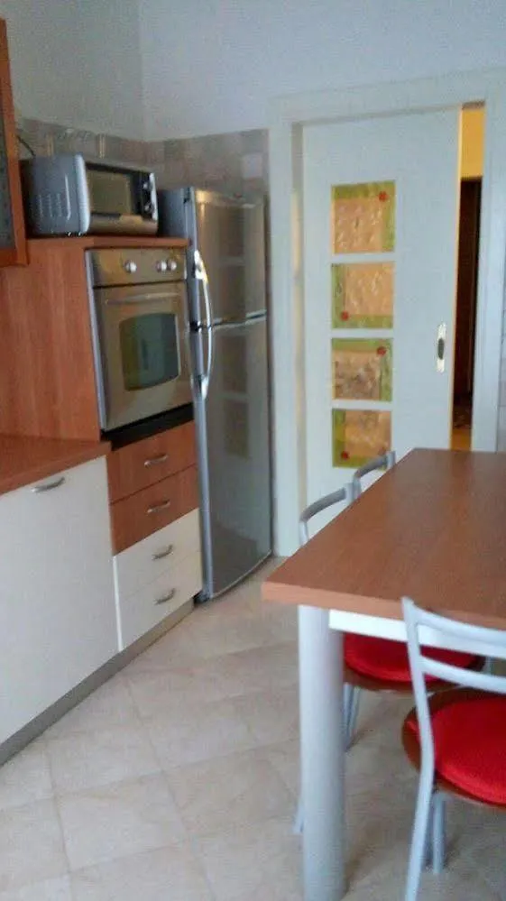 Appartement Appartamento Masha Venise